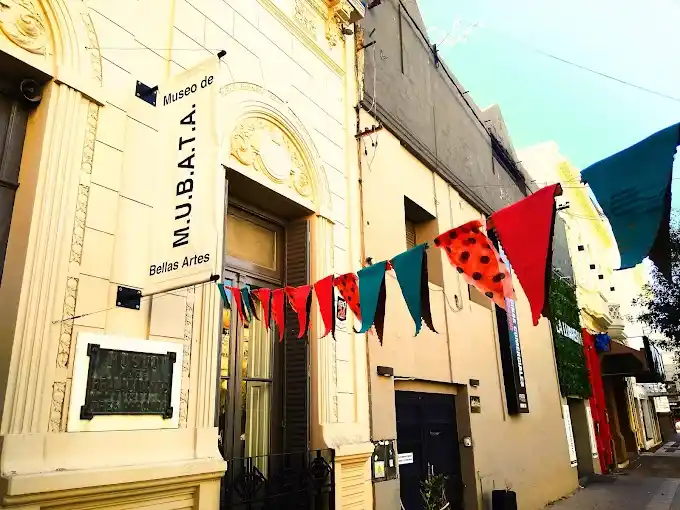 El Museo va a las escuelas