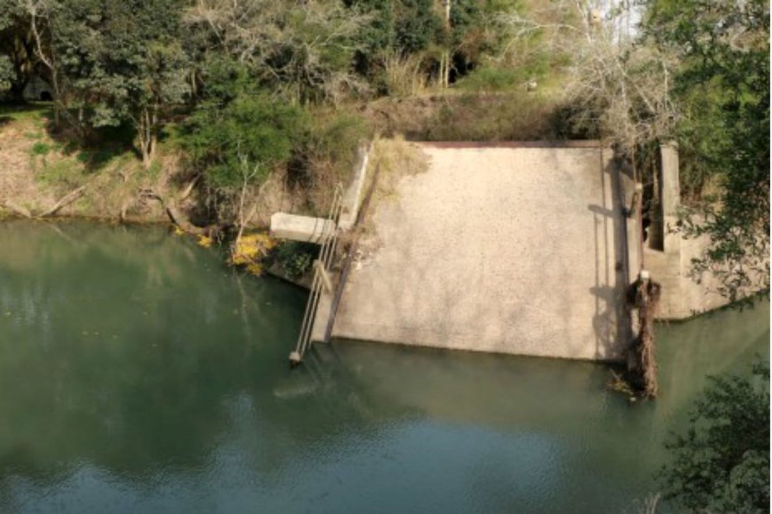 Se presentará un proyecto para la construcción de un nuevo puente en el Departamento Gualeguaychú