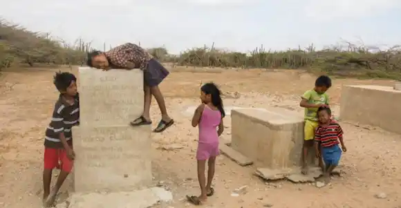Hasta $30 pagan indígenas en alcabalas en La Guajira, denuncia Provea
