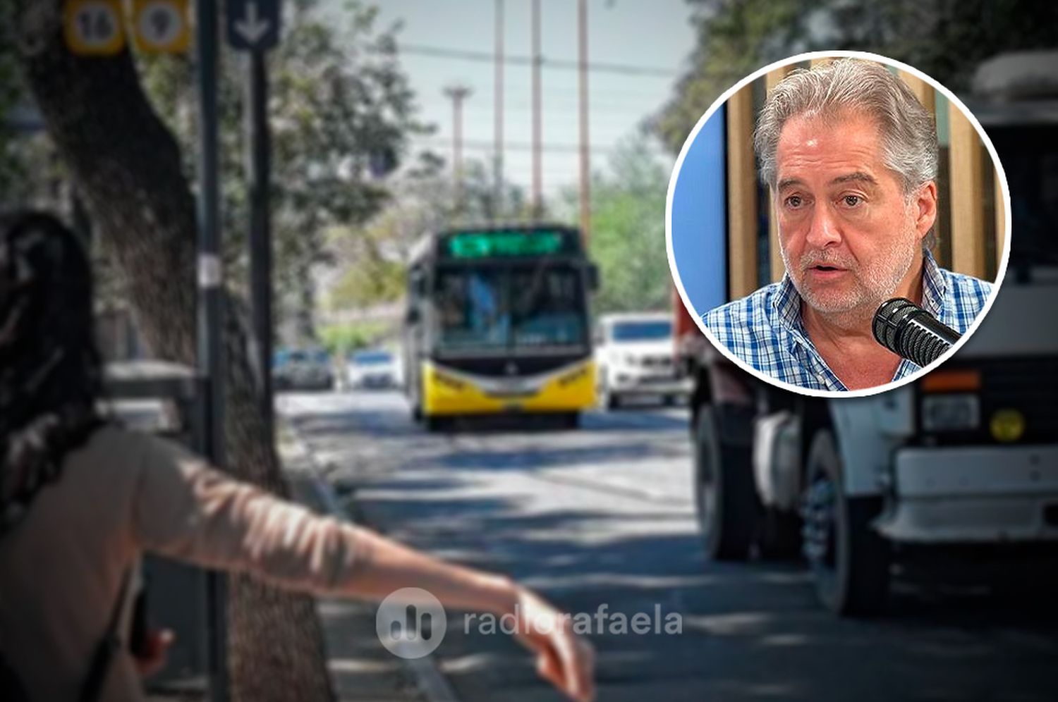 Roberto Mirabella: “Es injusto que el Santa Fe siga financiando subsidios del Área Metropolitana de Buenos Aires”
