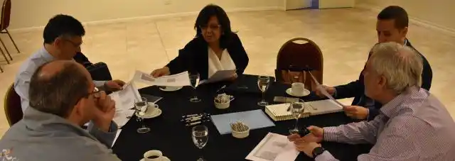 Acercamiento comercial de las pymes entrerrianas a los mercados latinoamericanos