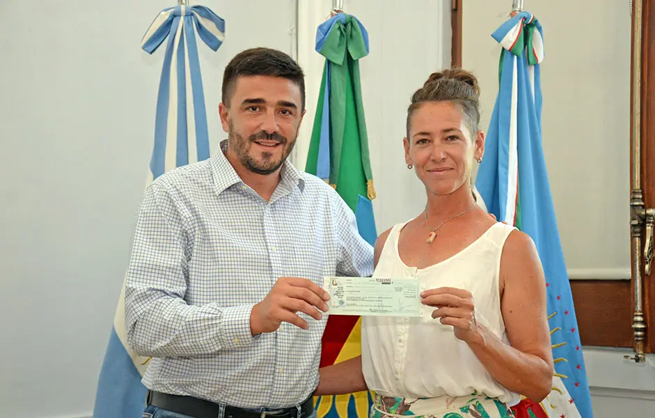 Impulso a emprendedores