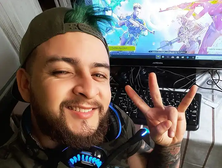 Degollaron a un youtuber paraguayo en Florencio Varela
