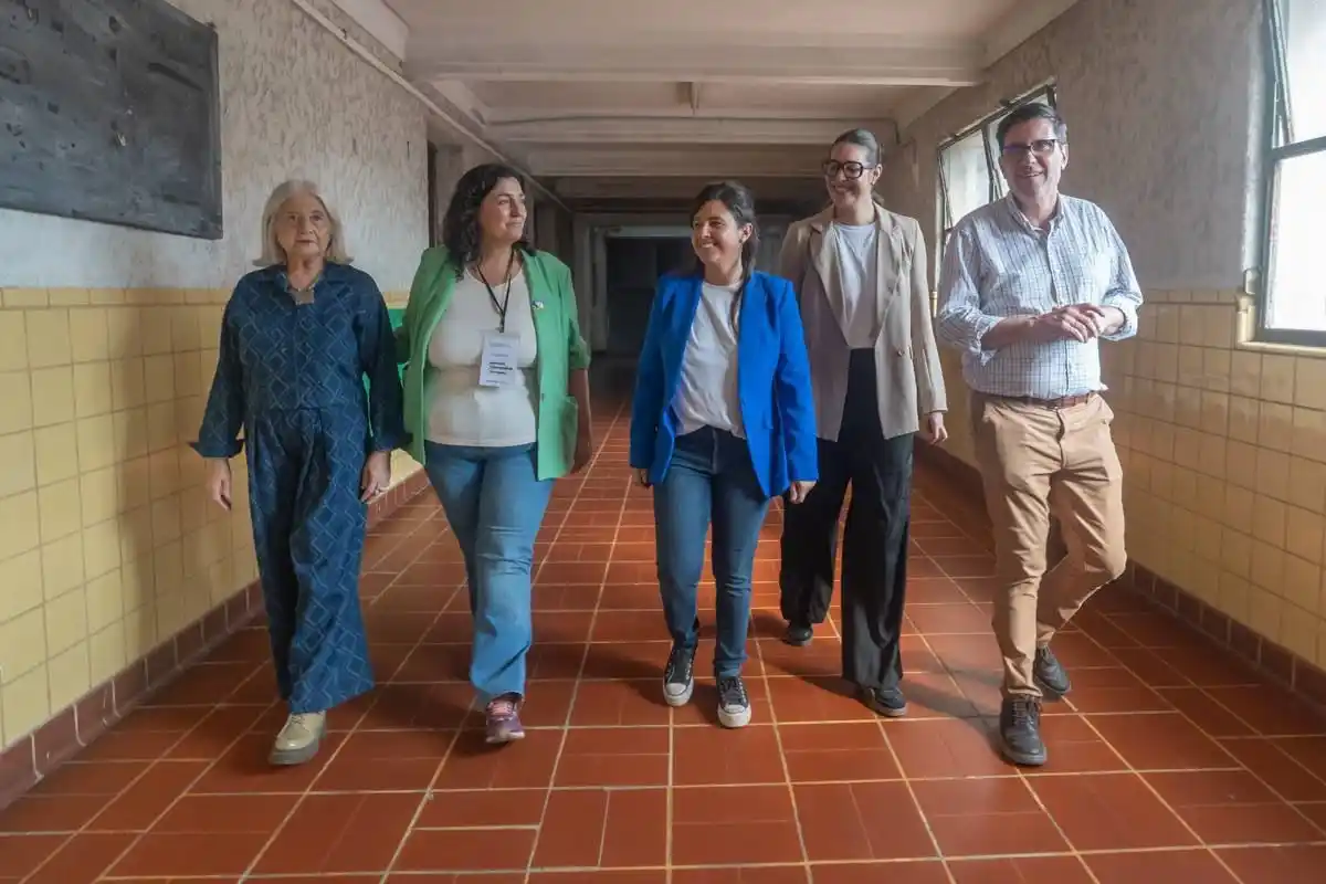 Educación; Concurso de asignación de cargos directivos.