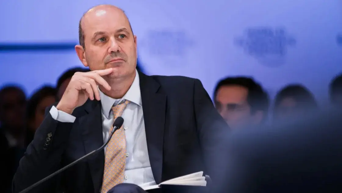 Federico Sturzenegger