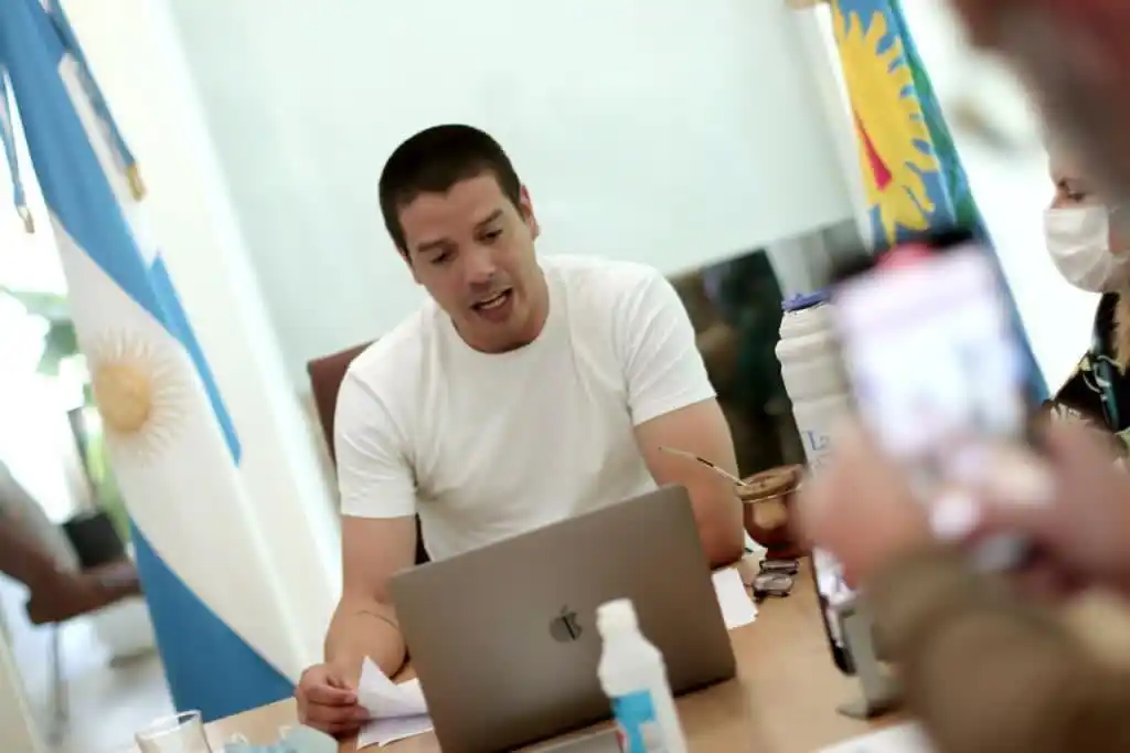 Cardozo sobre el retroceso de Fase de La Costa: “A mayor circulación y movilidad, mayores posibilidades de contagio”