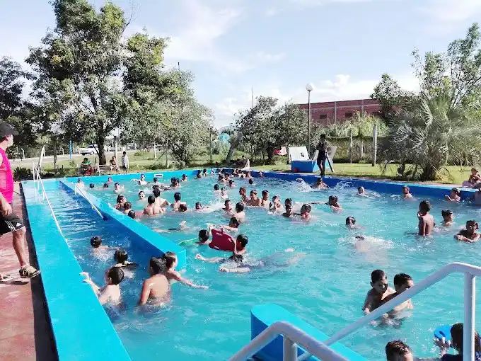 Inscripciones para el recreativo para personas con discapacidad