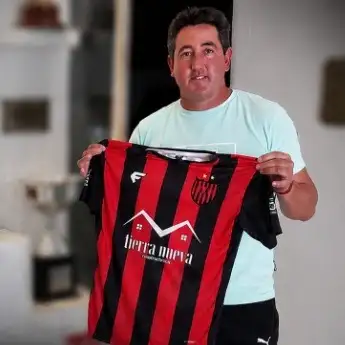 Federico Medina