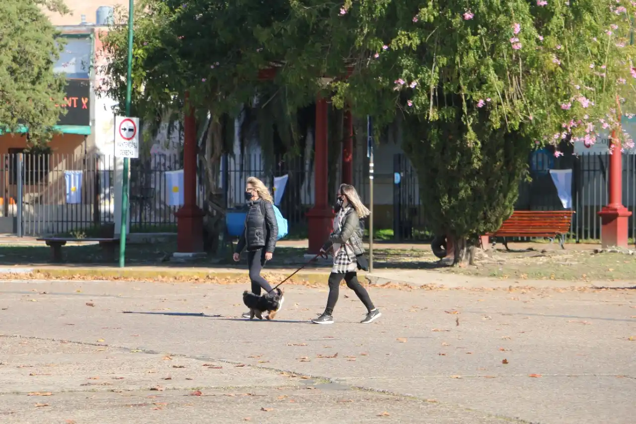 Cuáles son las medidas y restricciones que regirán en la provincia durante la semana