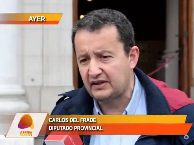 Piden que se investiguen las gestiones de Lewis y Superti