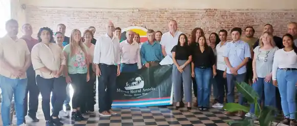 Se realizó una nueva reunión del Consejo Provincial de Cultura
