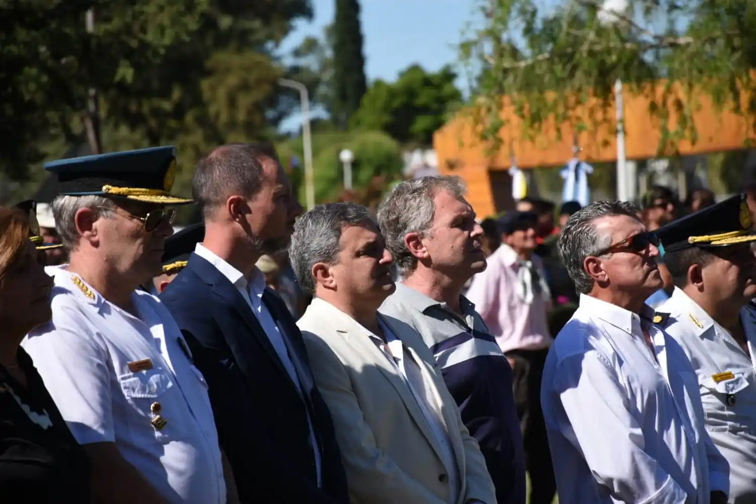 “El federalismo debe ser una bandera común para todos los entrerrianos”, aseguró Galimberti