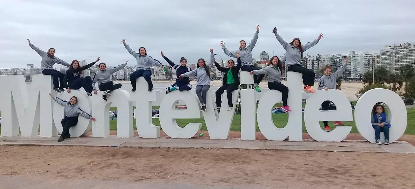 Internacionales