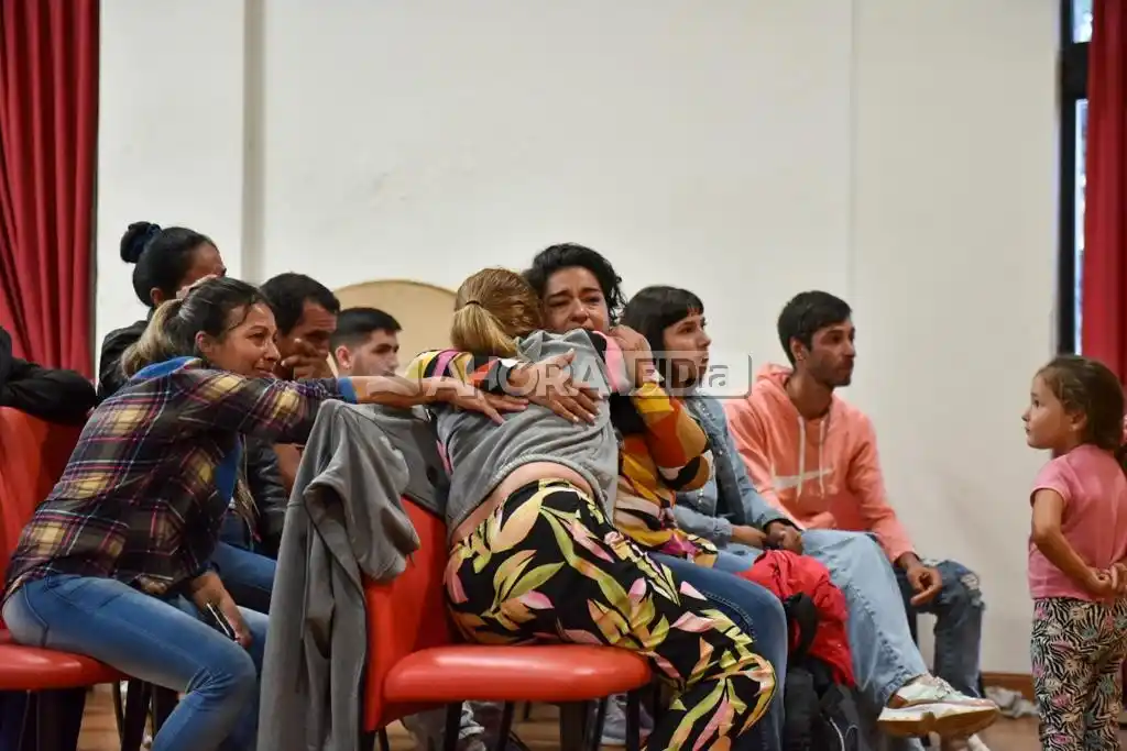 Crédito: MR Fotografía