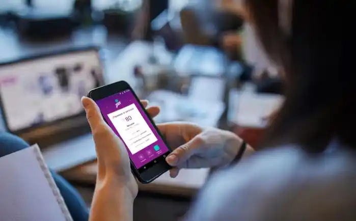 Si se aprueba el proyecto del Gobierno, las billeteras digitales podrán recibir el pago de salarios.