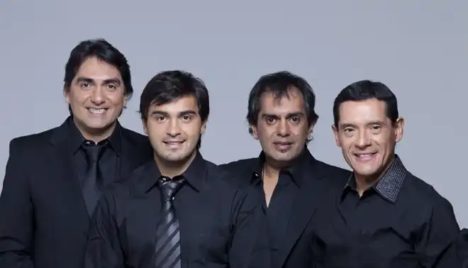 Los Nocheros cantarán en el 131 aniversario de Melchor Romero