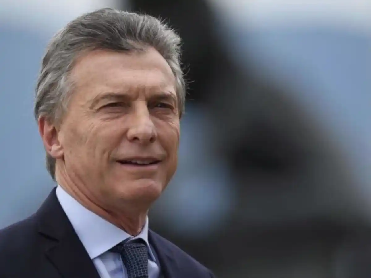 Macri será interiorizado sobre la lucha contra el narcotráfico