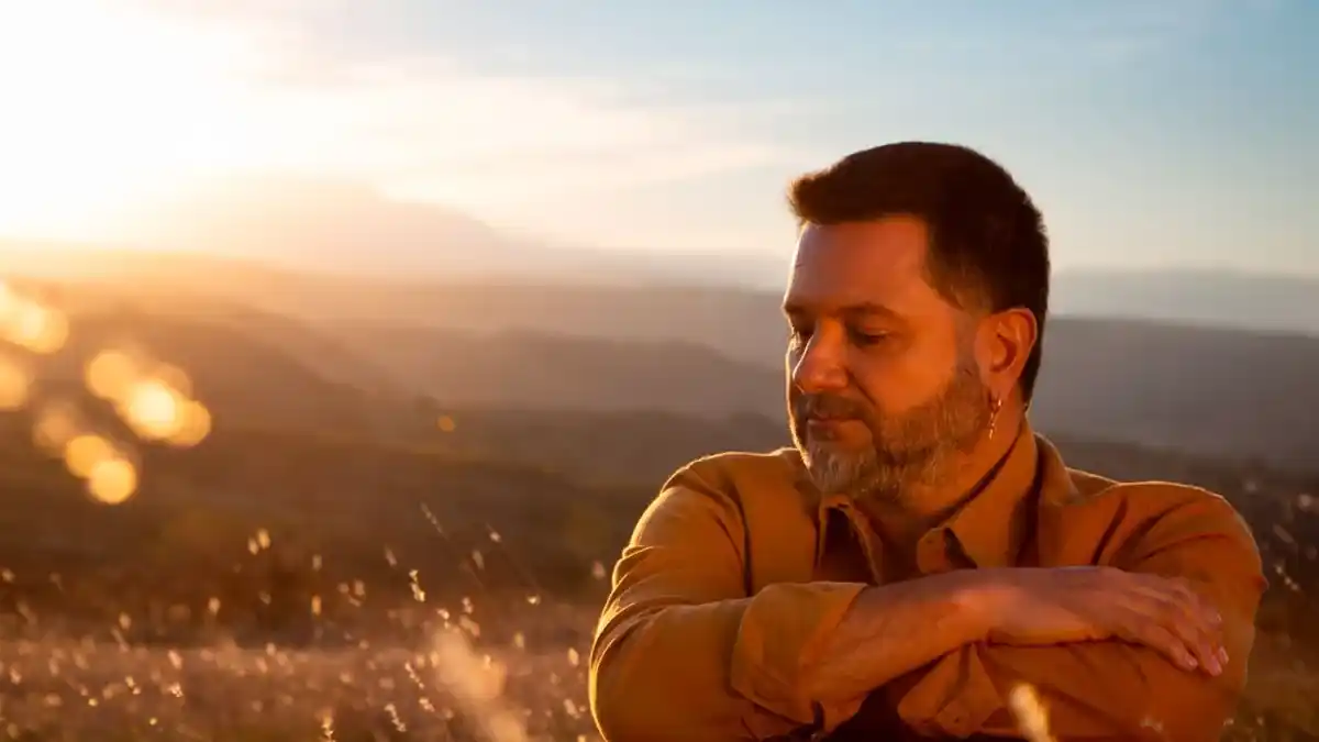 “Voy a abrir mi corazón”: el documental donde Jorge Rojas se muestra como nunca antes