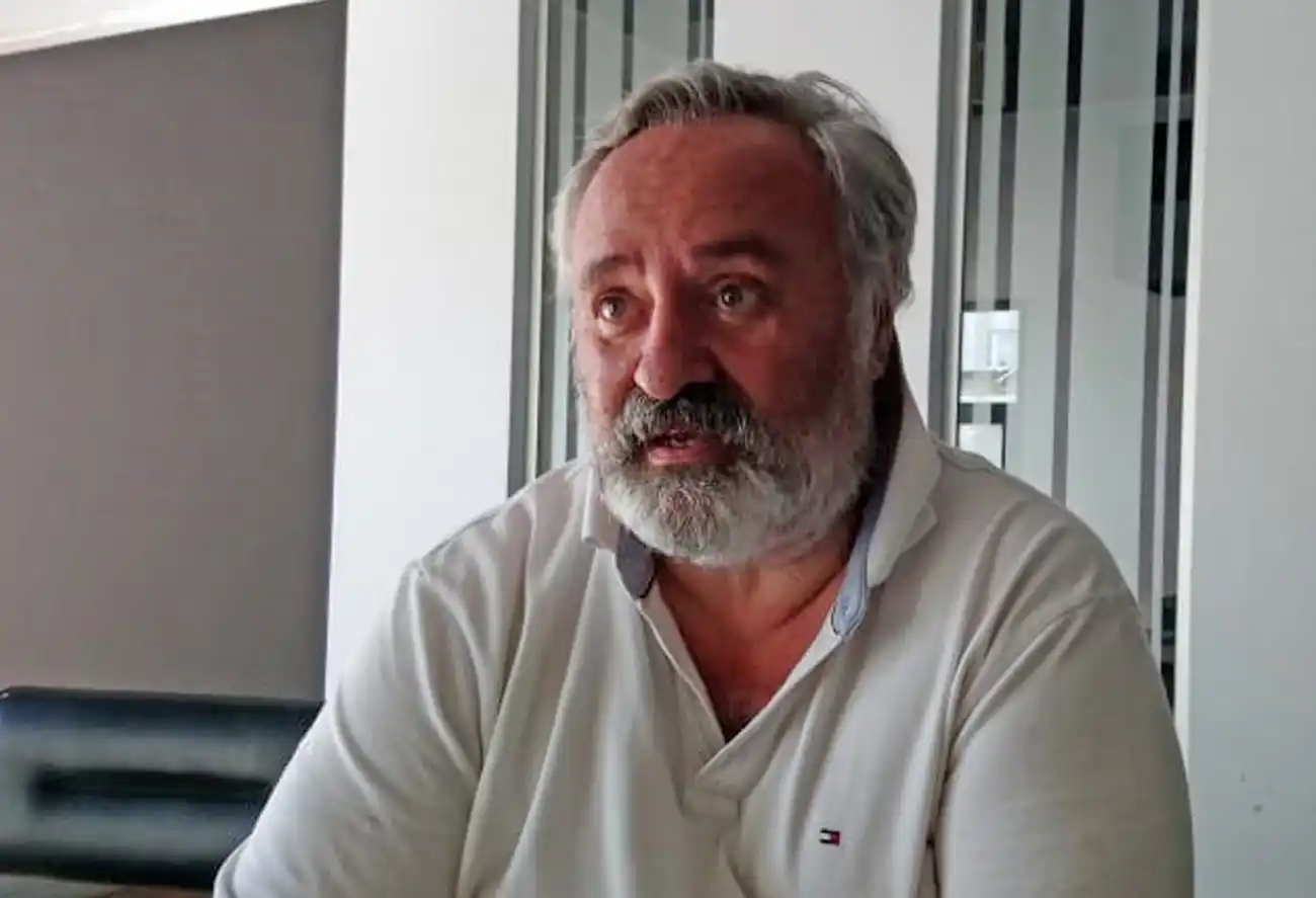 "El país va a salir adelante cuando se rompa la dicotomía entre el Estado y el privado"