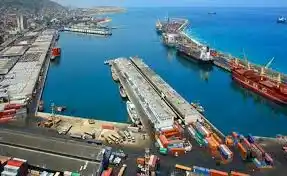 Lo que llega es solo para BODEGONES: En 90% caen importaciones privadas en La Guaira