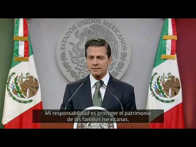 “Vendrán momentos complejos” en la relación con EEUU