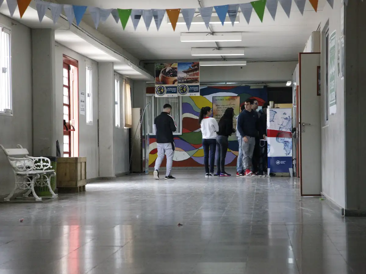 El Cusf tiene más de 200 inscriptos para este año 