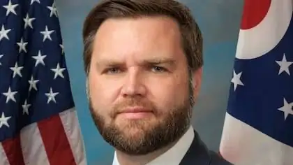 JD Vance.