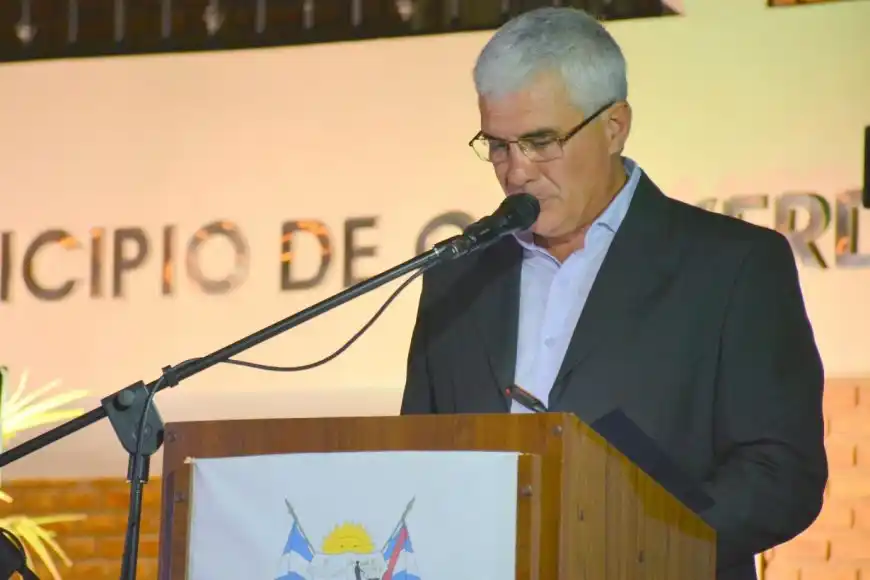 Murió con Covid un referente del vecinalismo en Entre Ríos