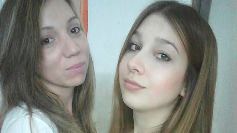 Crimen de Nahiara: Perpetua para el padre y 16 años de cárcel para la madrastra
