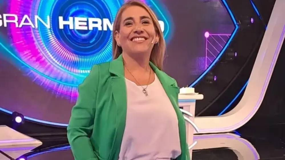 “La mayoría son tiktokers, todos muy conocidos, diferente a la edición anterior”, comentó Cata, exparticipante de Gran Hermano