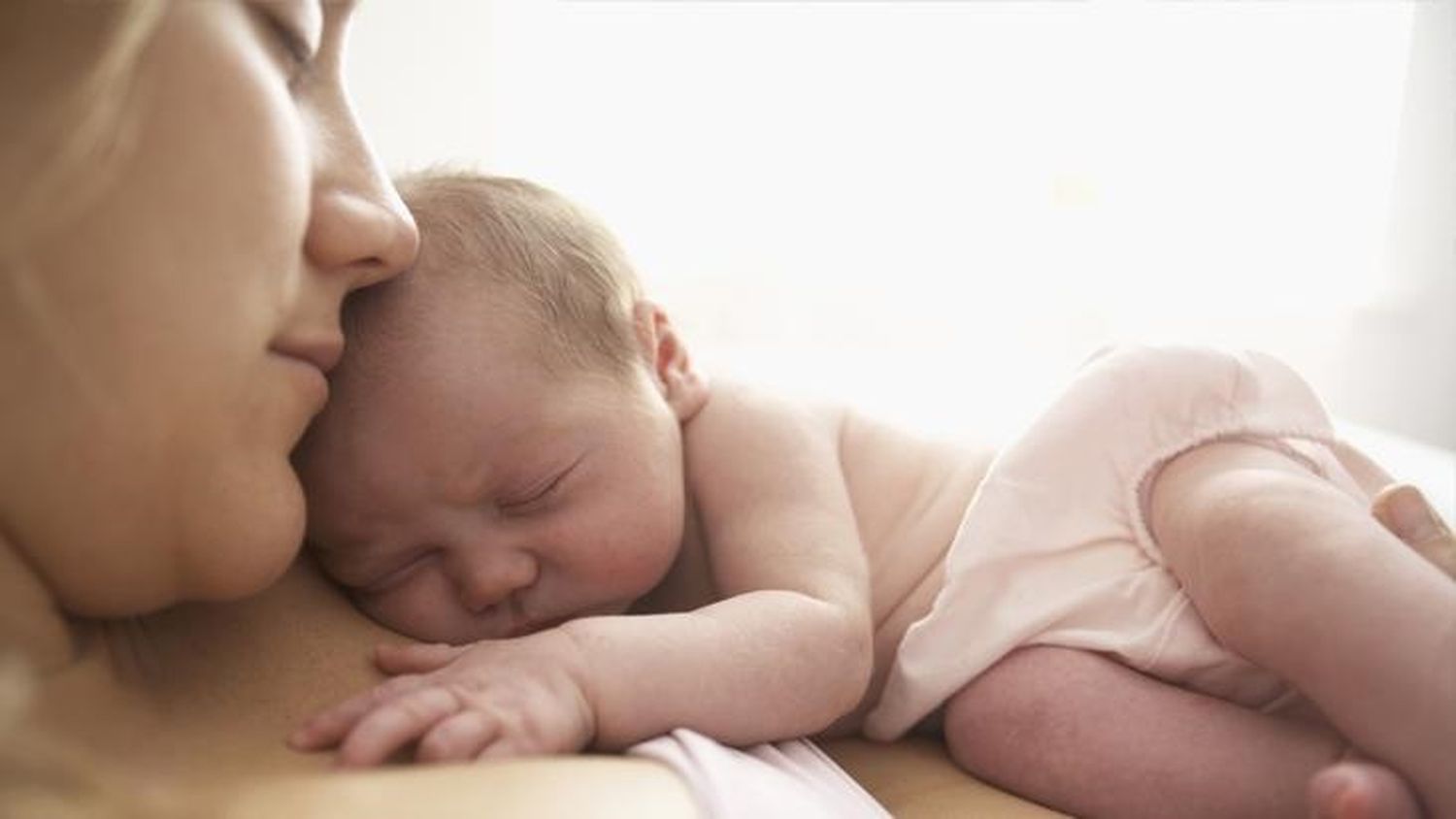 No logra acuerdo el aumento de la licencia por maternidad
