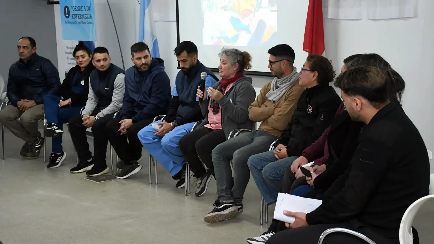 A 117 años de su creación, el Hospital Cullen se consolida como centro de referencia en alta complejidad - 2