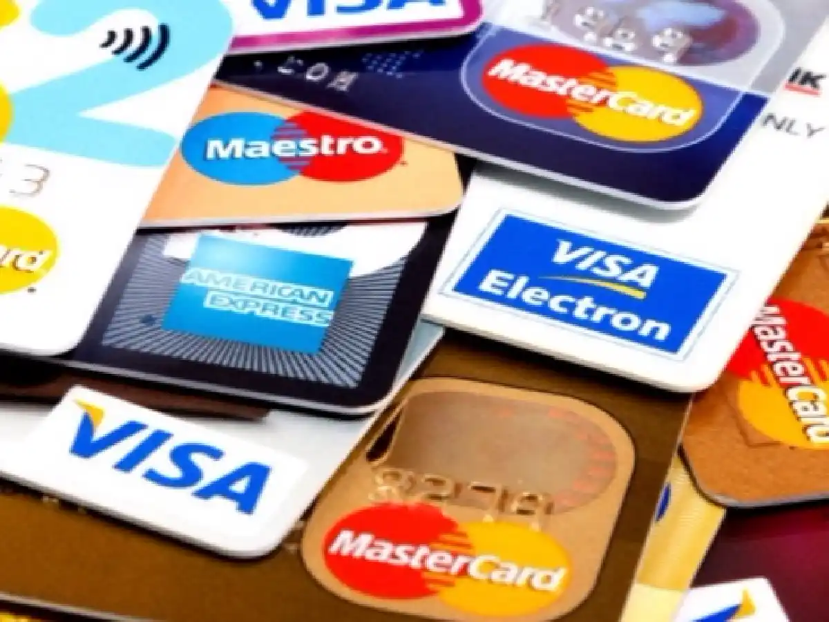 Transacciones con tarjetas de débito subieron 14,7%