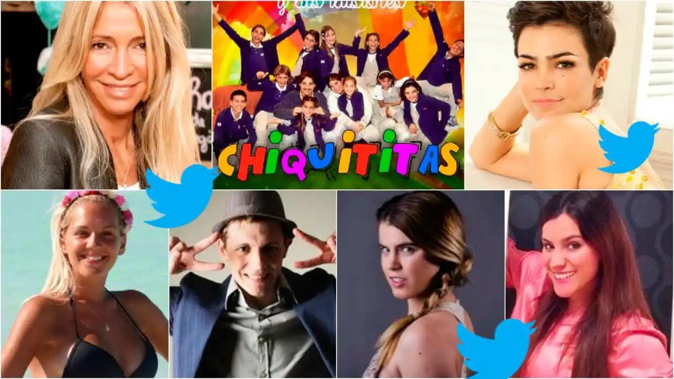Volvió Chiquititas a la tele, como homenaje a Romina Yan 