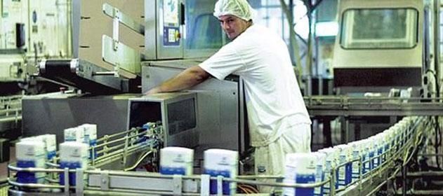 Industria argentina: la década partida