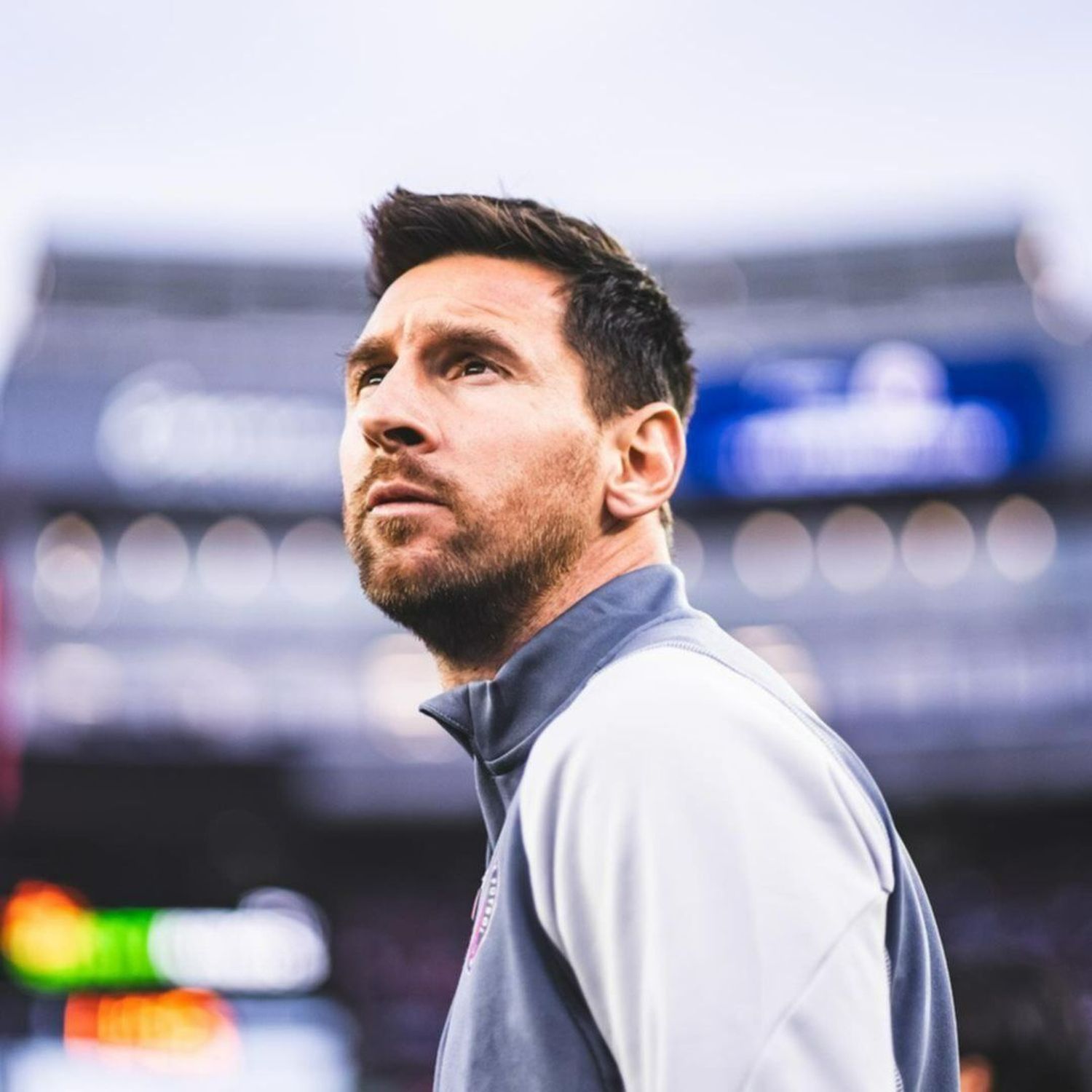 Sorpresa en la casa de Lionel Messi: hinchas del Inter Miami vivieron un encuentro inesperado