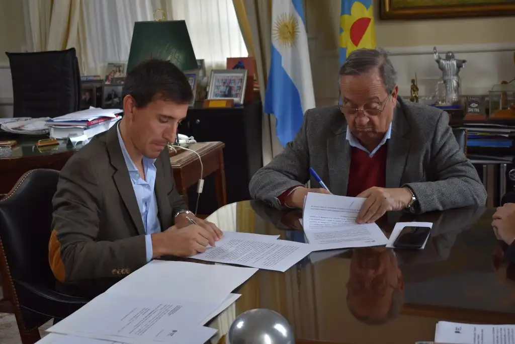 Tandil se sumó a Sibom, un sistema  para la transparencia de la gestión