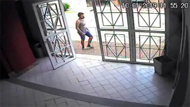 Joven reconoció en la calle a quien había abusado de ella y lo detuvieron