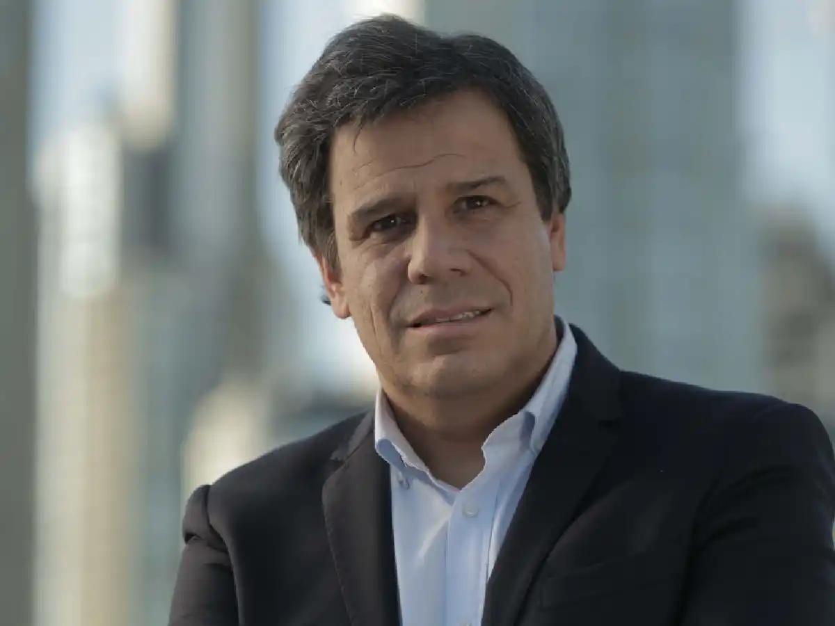 Carrió contra Manes: "No se admiten mitómanos, por lo menos en Juntos por el Cambio"