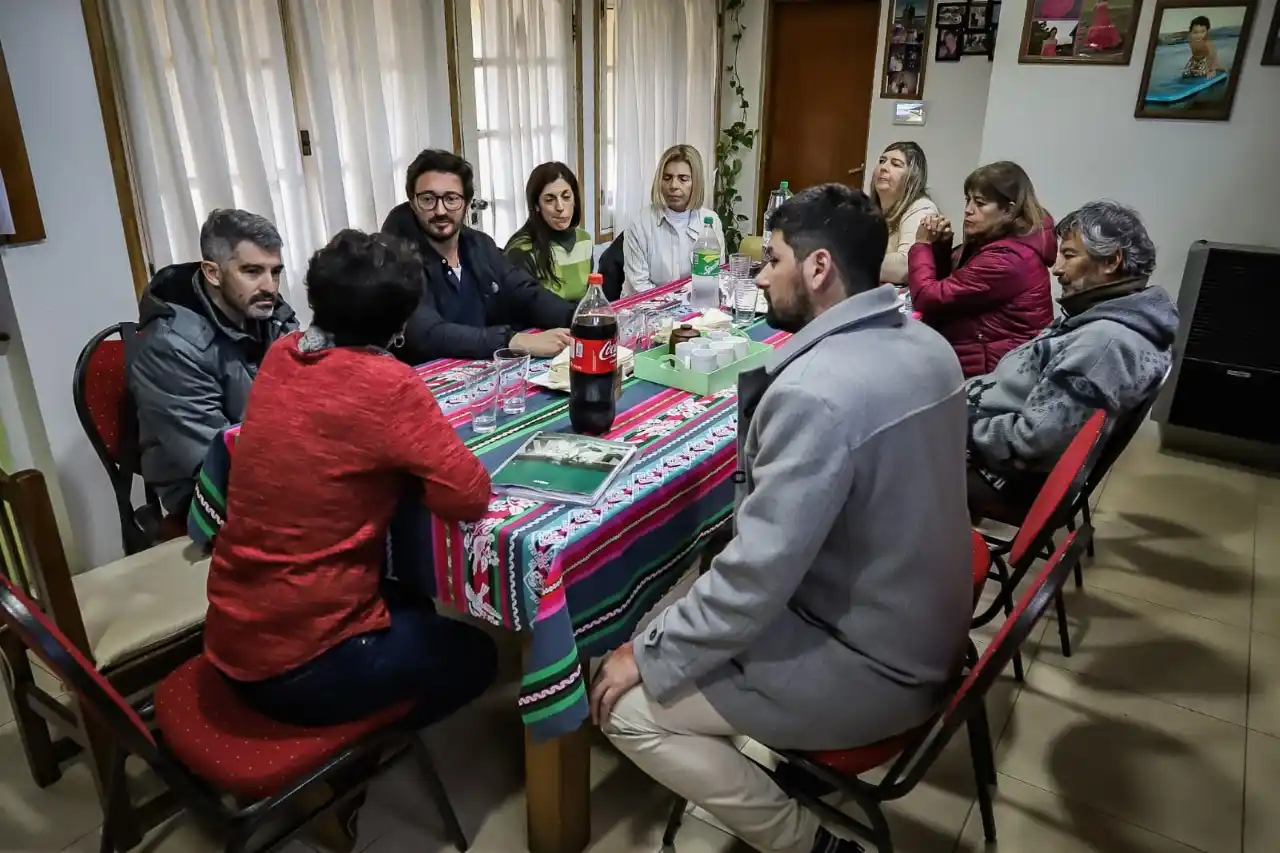 Según Yeza hay estudiantes de “3er o 4to grado que aún no saben leer y escribir”