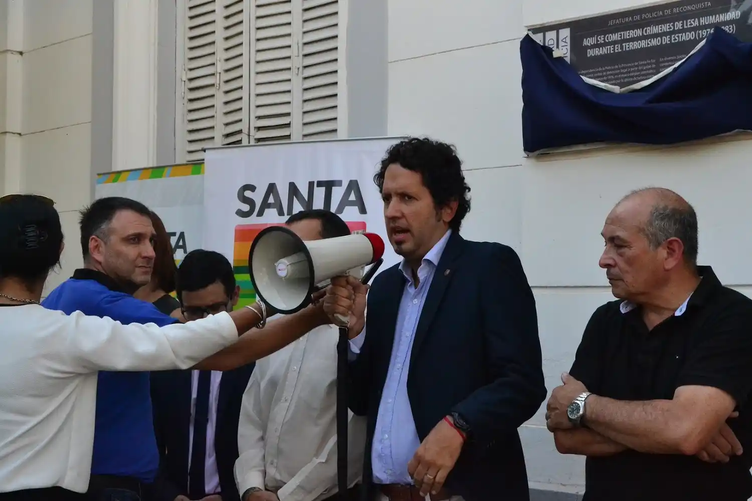 Por una Constitución de la concordia