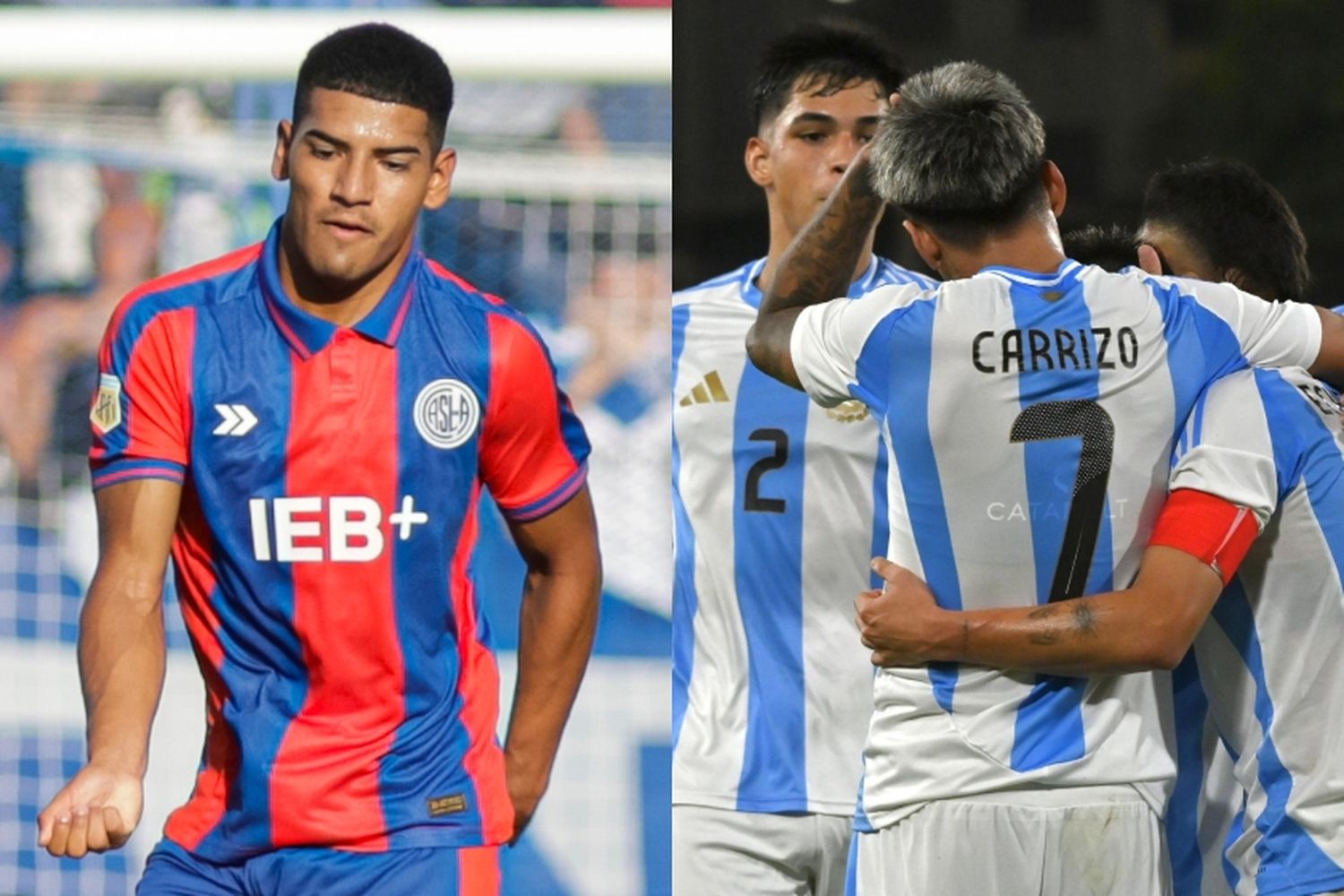 Apertura y Argentina en el Sudamericano Sub 20: la agenda deportiva de este jueves