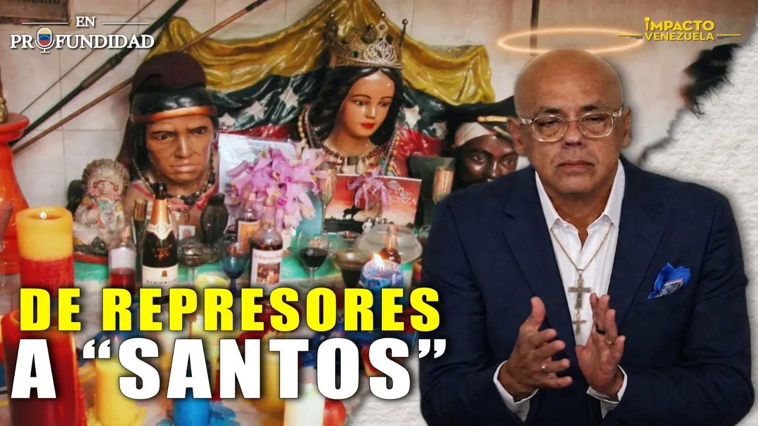 Impacto Venezuela