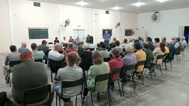 Preocupación por la inseguridad en la zona rural de Puiggari: piden mayor presencia policial