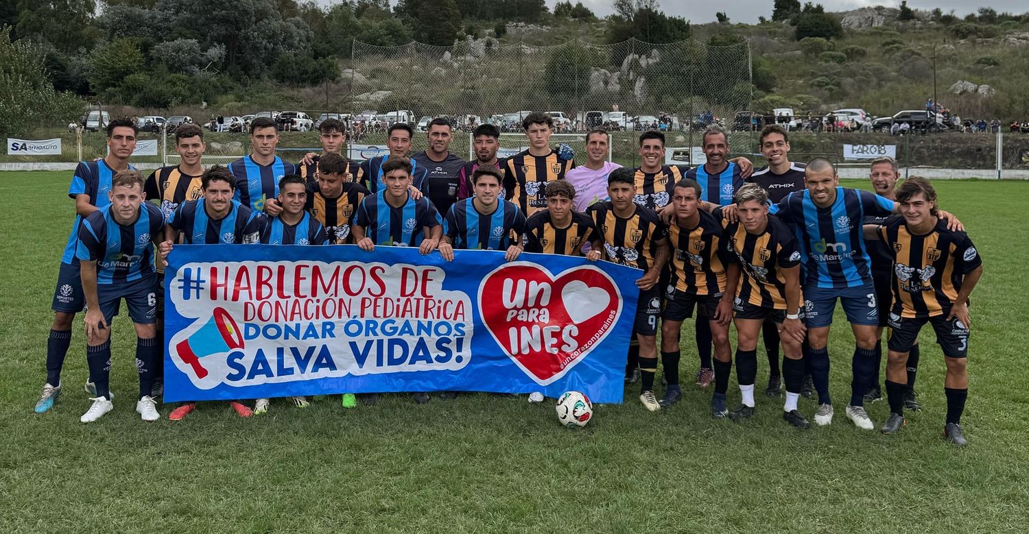 Santamarina cerró la fecha con victoria frente a Unicen