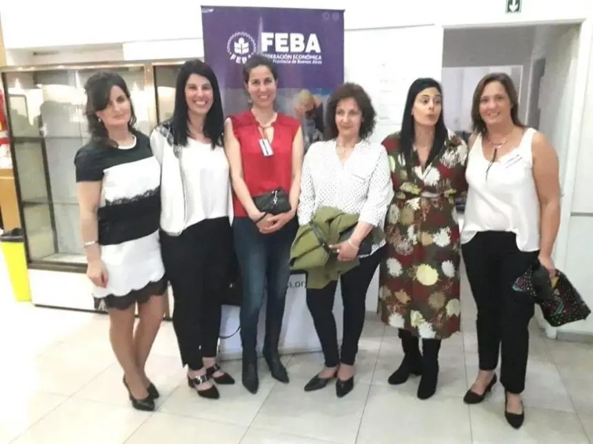 Las mujeres empresarias de Balcarce ganan espacio