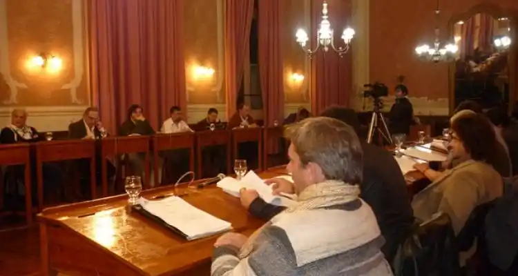 El HCD aprobó la creación de un Consejo Municipal de radicación de industrias, empresas y fábricas