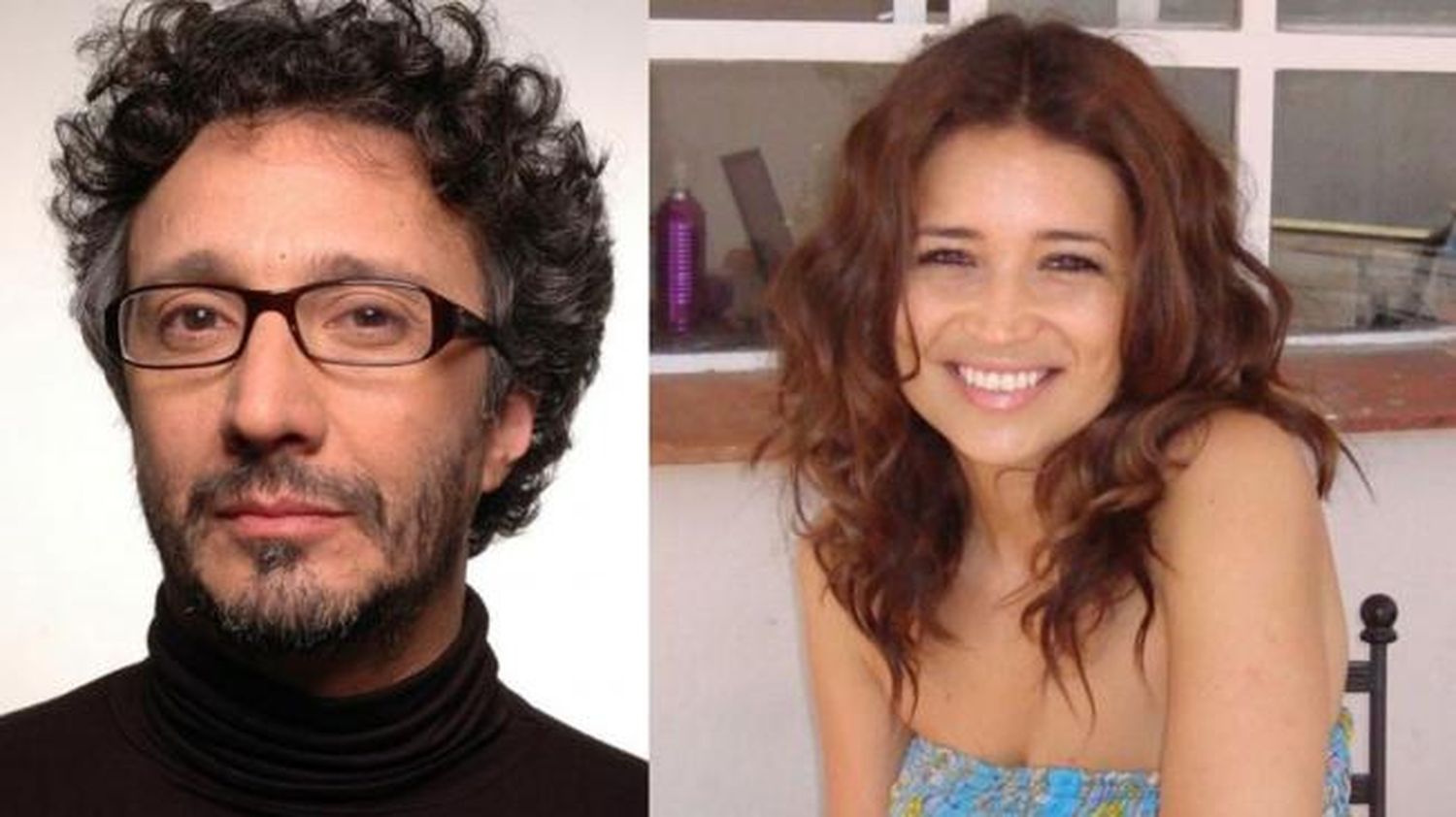 Fito le dedicó otra canción a Mengolini y ella lo trató de "despechado"