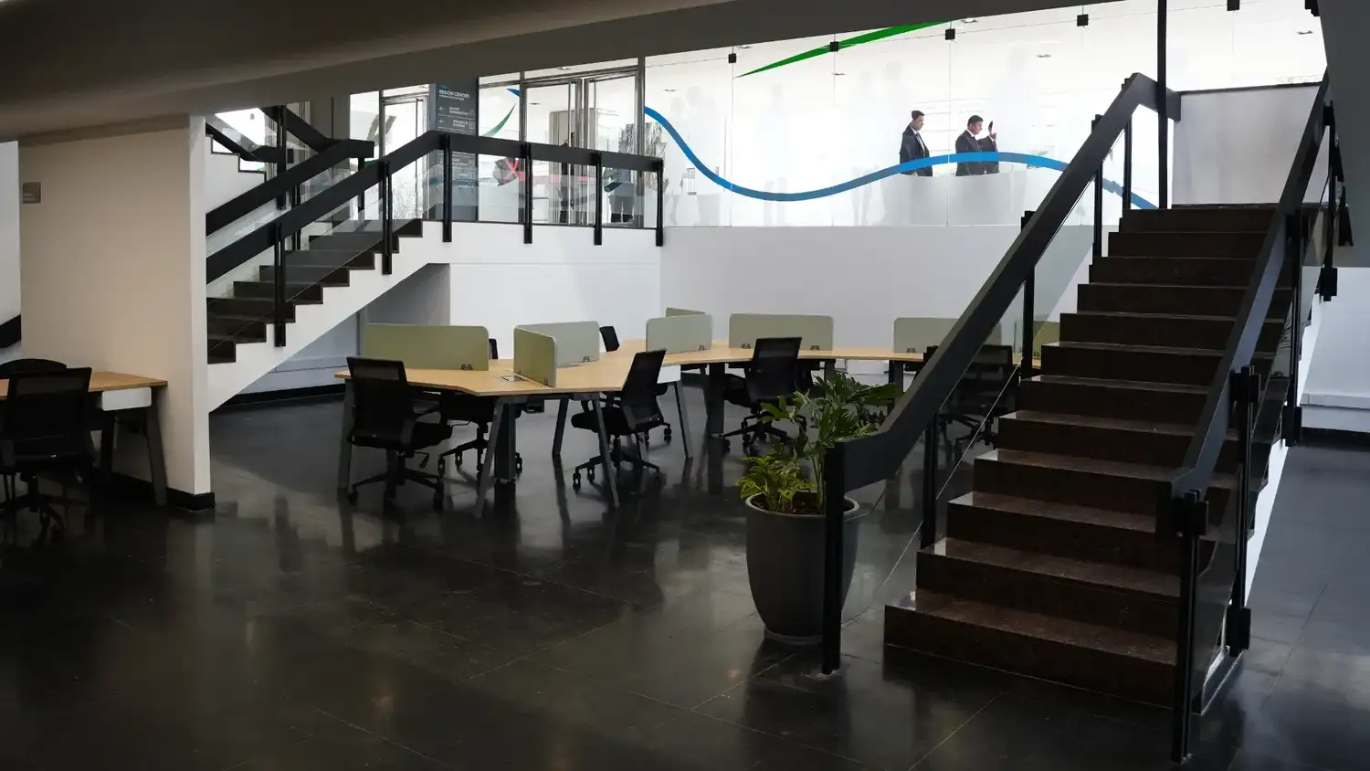 Las oficinas fueron distribuidas para cada una de las sedes provinciales y áreas municipales.