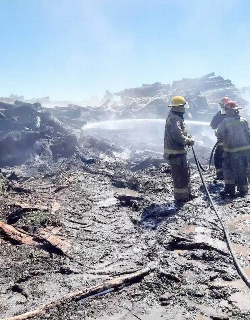 La Defensoría exhortó a Unitán para que 
implemente urgentes medidas de seguridad